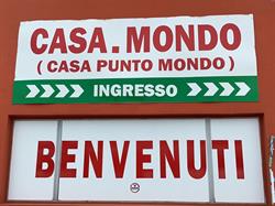 Casa.mondo licola