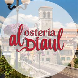 Osteria Al Diaul