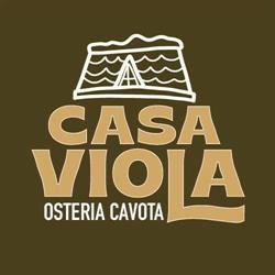 Casa Viola_Osteria Cavota