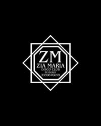 Dancing Zia Maria
