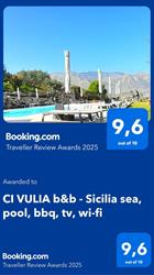 B&B Ci Vulia