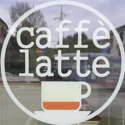 CaffèLatte