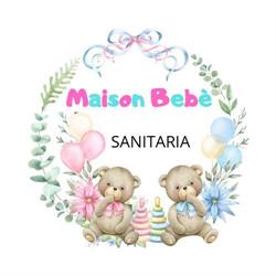Maison bebè 25 sanitaria