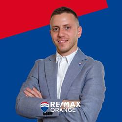 Mattia Nicoli - Consulente Immobiliare - Re/max Orange