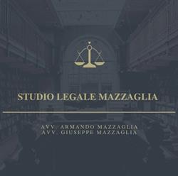 Studio legale Mazzaglia