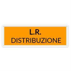L.R. Distribuzione