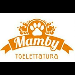 Mamby toelettatura