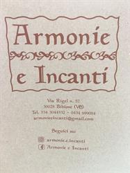 Armonie e Incanti