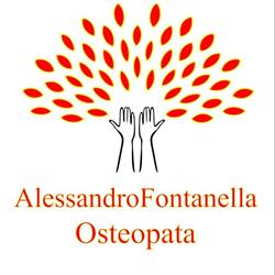 Alessandro Fontanella Osteopata-Personal Trainer