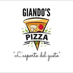 Giando’s Pizza