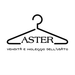 Aster vendita e noleggio dell'usato