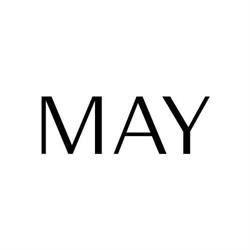 MAY - Communication & Events