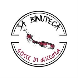 Sa Binuteca - Gocce di Nicchia