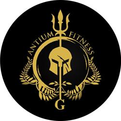 Antium Fitness by Giovanna D’Annibale