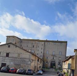 La casa nel borgo