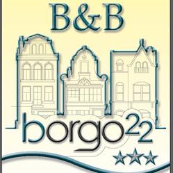 B&B Borgo 22