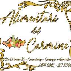 Alimentari del Carmine