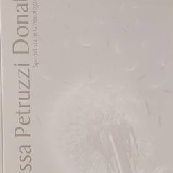 Ambulatorio Petruzzi Donatina