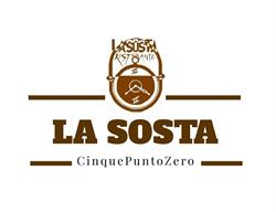 La Sosta cinquepuntozero Ristorante Bar Pinseria