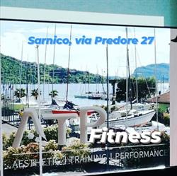 ATP FITNESS Sarnico Aesthetic Training Performance