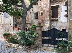 Torre alle Antiche Mura