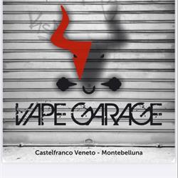 Vape Garage Montebelluna