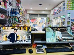 Madbar Telecom & Mini Market