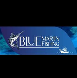 Blue Marlin fishing