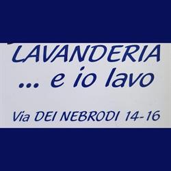 E io lavo.