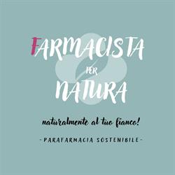 Farmacista Per Natura - Parafarmacia Pesaro
