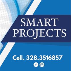 Infissi Smart Projects