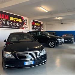 RAM Motors Ravenna