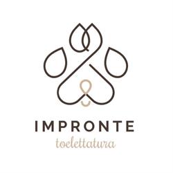 Impronte toelettatura