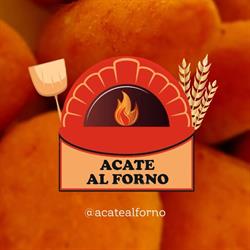 Acate al forno