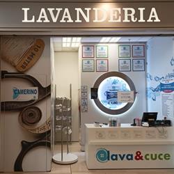 Lavanderia Lava & Cuce by Lavanderia Enrica