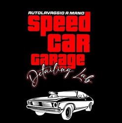 Speed Car Garage