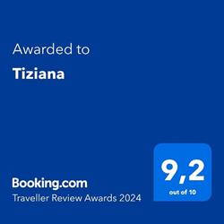 B&B Tiziana