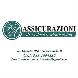 Maniscalco Federica Assicurazioni