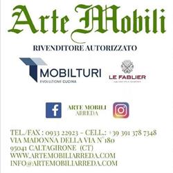 Arte Mobili Arreda