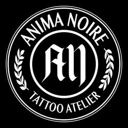 Anima Noire Tattoo Atelier