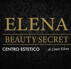 Elena Beauty Secret