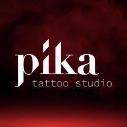 Studio Pika Tattoo