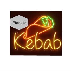 Sajjad Doner Kebab (pianella)