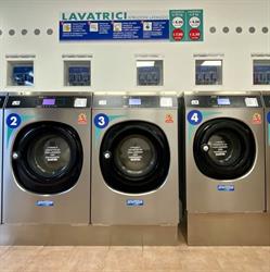 Lavanderia Self Service dè Borg