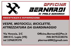 Officina di Paolo Bernardi