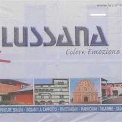 Lussana - Colore Emozione