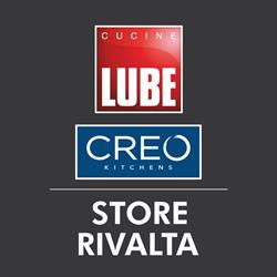 LUBE & CREO Store Rivalta - Negozio Certificato Gruppo LUBE