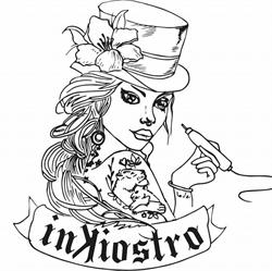 Inkiostro Tattoo