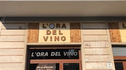 L'ora del vino