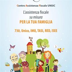 Patronato Enasc Caf Unsic Paternò